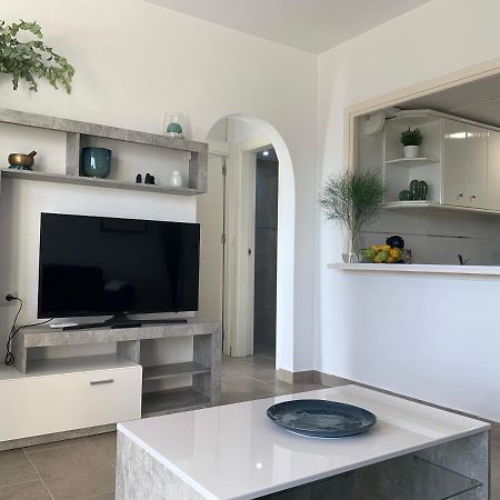 Duq - Sea View Apartment Duquesa De Espana Torremolinos Bagian luar foto