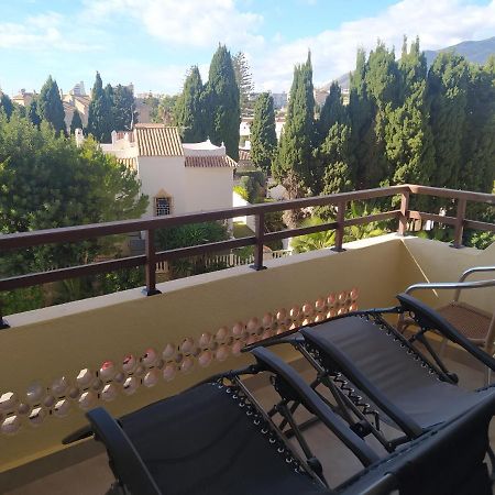 Duq - Sea View Apartment Duquesa De Espana Torremolinos Bagian luar foto
