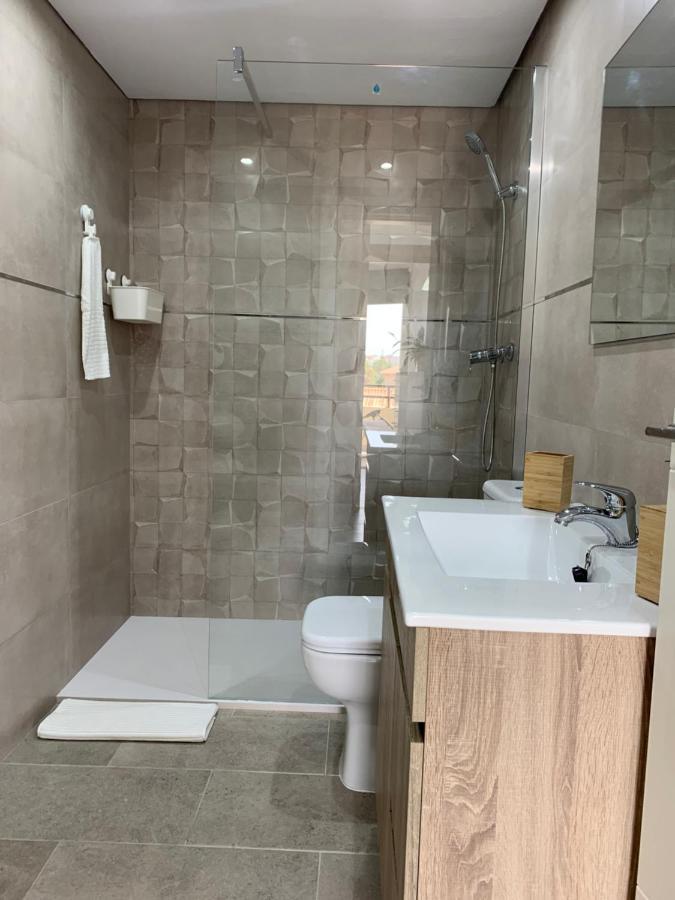 Duq - Sea View Apartment Duquesa De Espana Torremolinos Bagian luar foto
