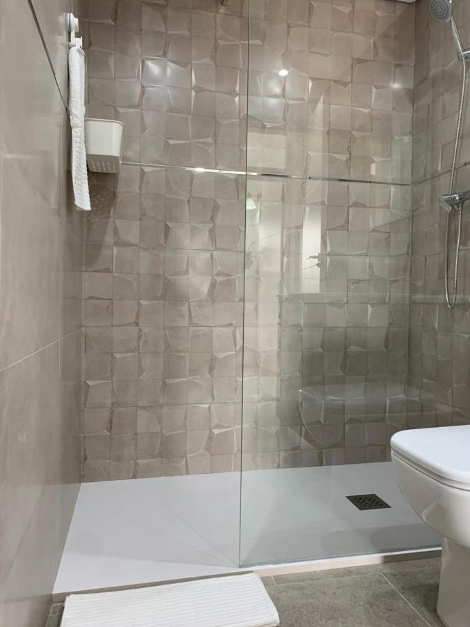 Duq - Sea View Apartment Duquesa De Espana Torremolinos Bagian luar foto