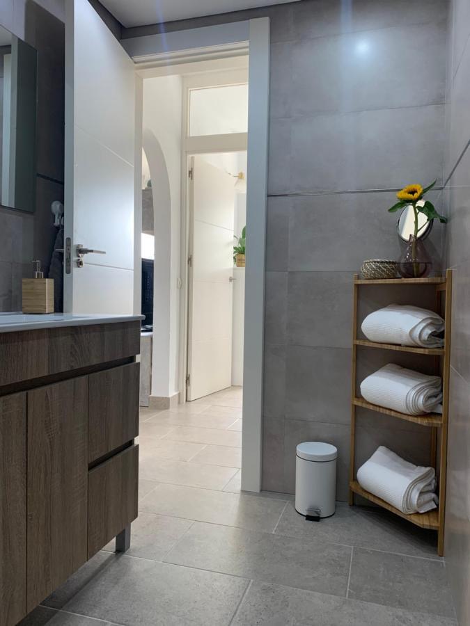 Duq - Sea View Apartment Duquesa De Espana Torremolinos Bagian luar foto