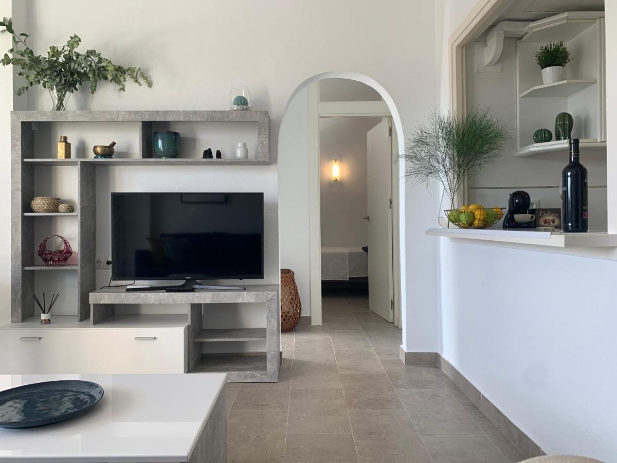 Duq - Sea View Apartment Duquesa De Espana Torremolinos Bagian luar foto