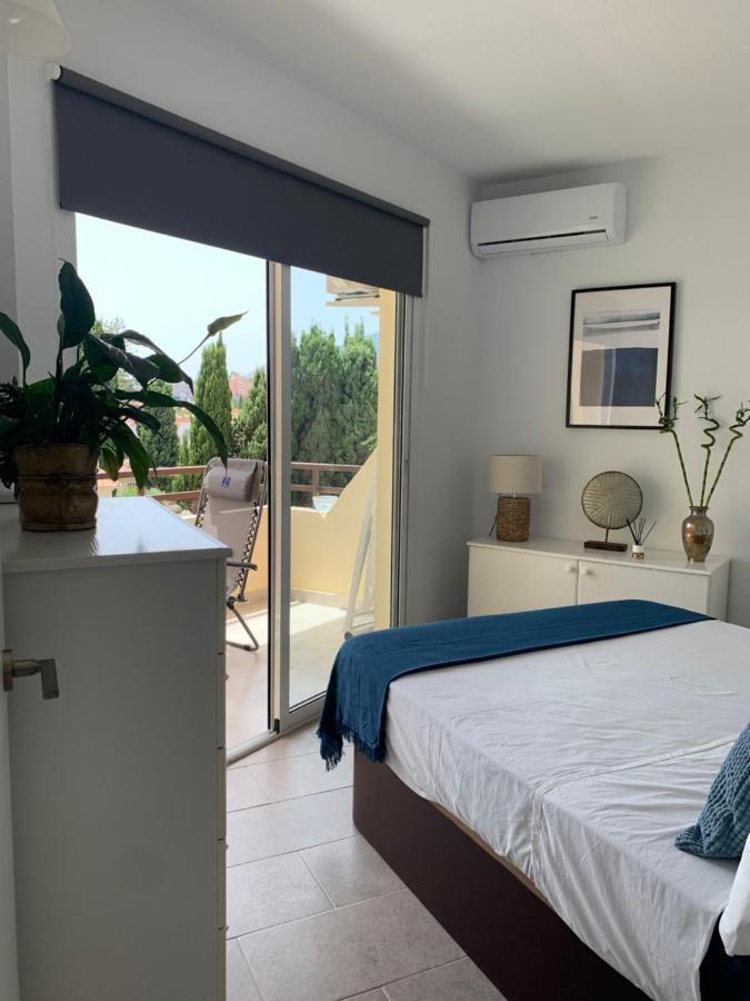 Duq - Sea View Apartment Duquesa De Espana Torremolinos Bagian luar foto