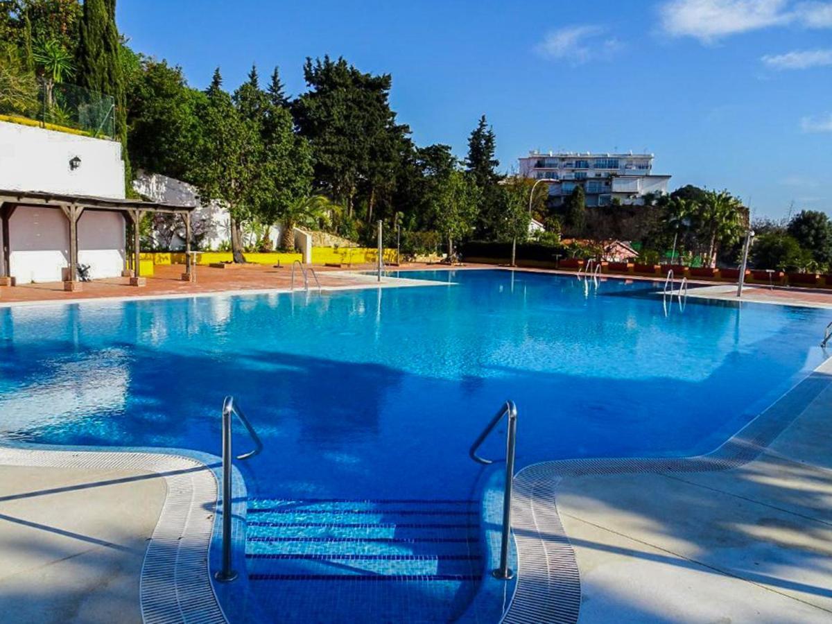 Duq - Sea View Apartment Duquesa De Espana Torremolinos Bagian luar foto